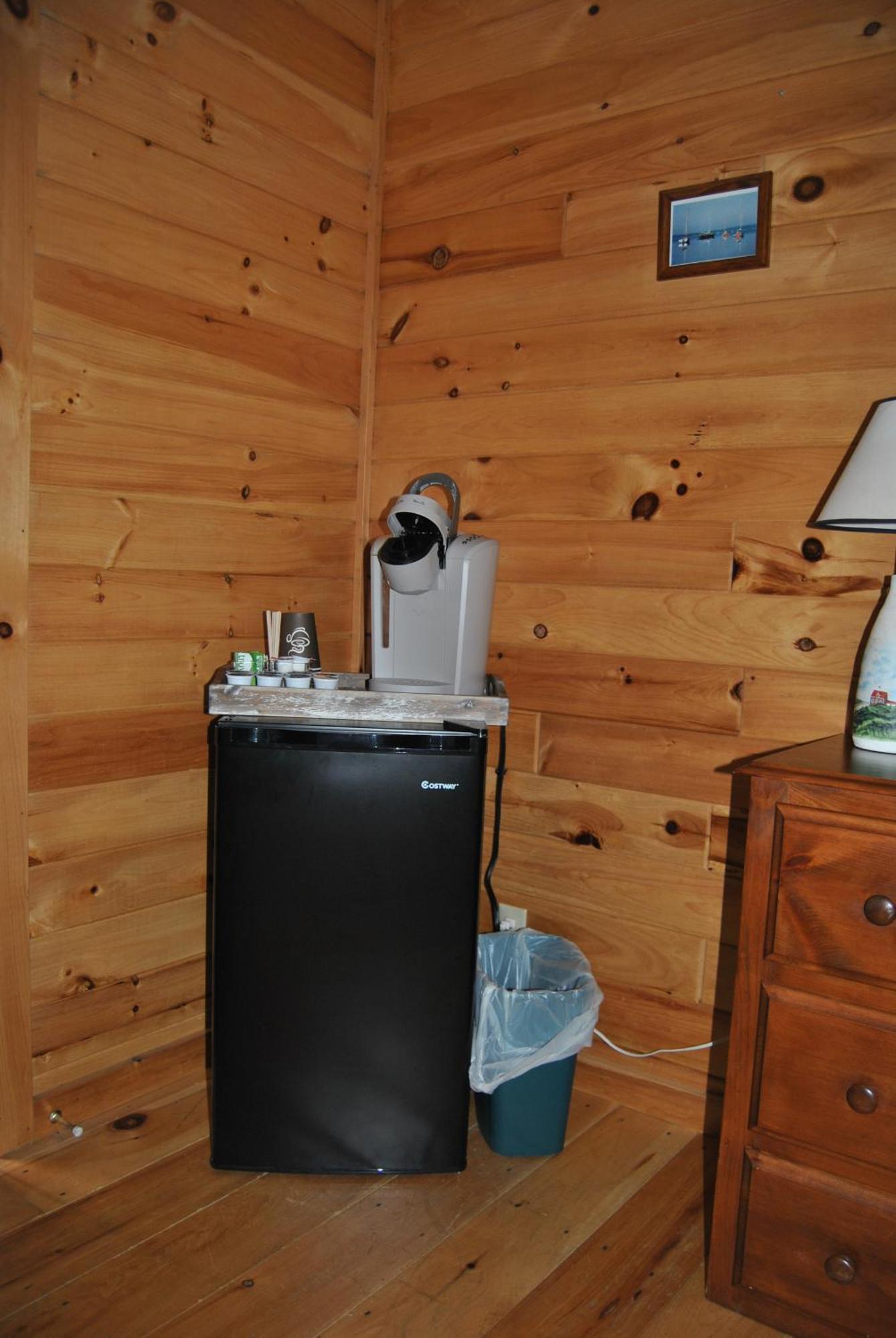 The Eggemoggin Reach Inn Brooklin Extérieur photo