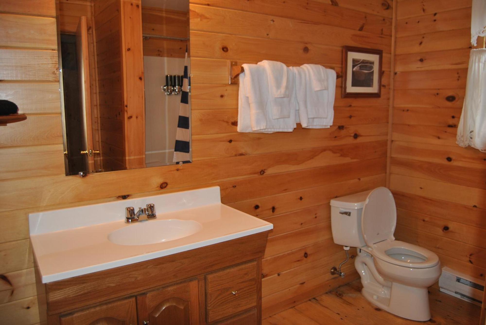 The Eggemoggin Reach Inn Brooklin Extérieur photo
