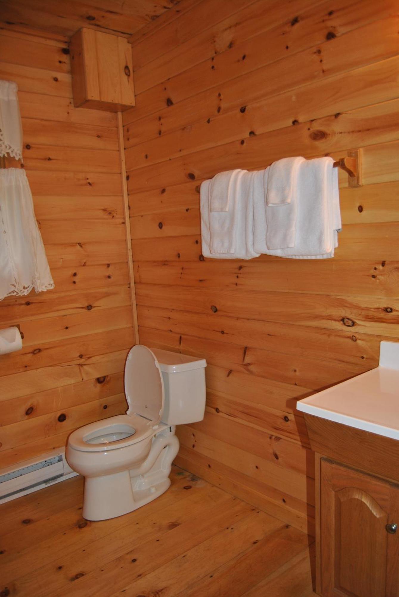 The Eggemoggin Reach Inn Brooklin Extérieur photo