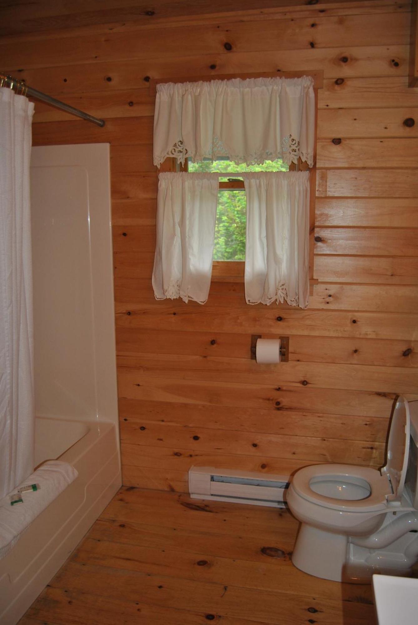 The Eggemoggin Reach Inn Brooklin Extérieur photo
