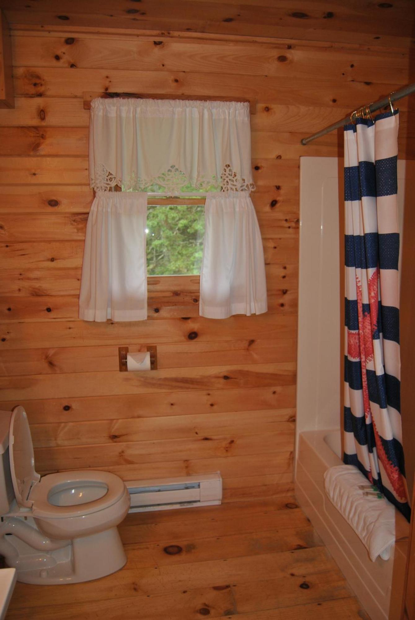 The Eggemoggin Reach Inn Brooklin Extérieur photo