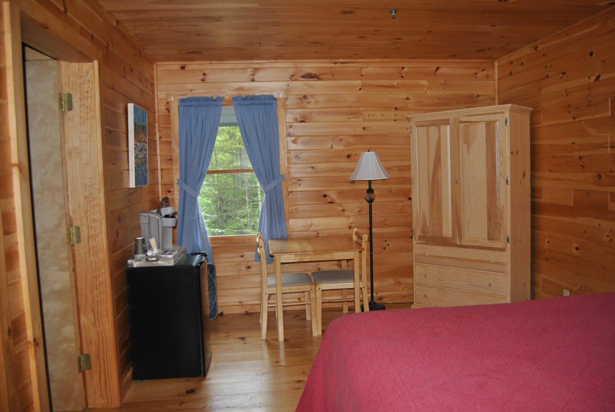 The Eggemoggin Reach Inn Brooklin Extérieur photo