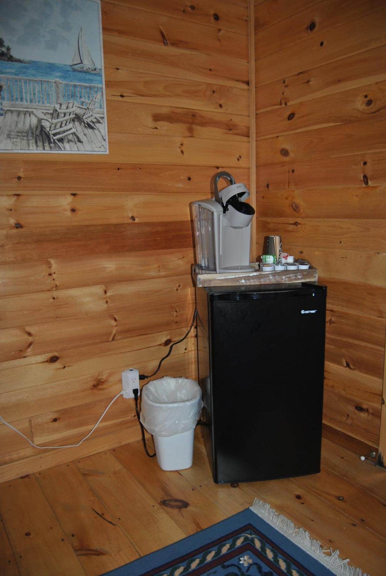 The Eggemoggin Reach Inn Brooklin Extérieur photo