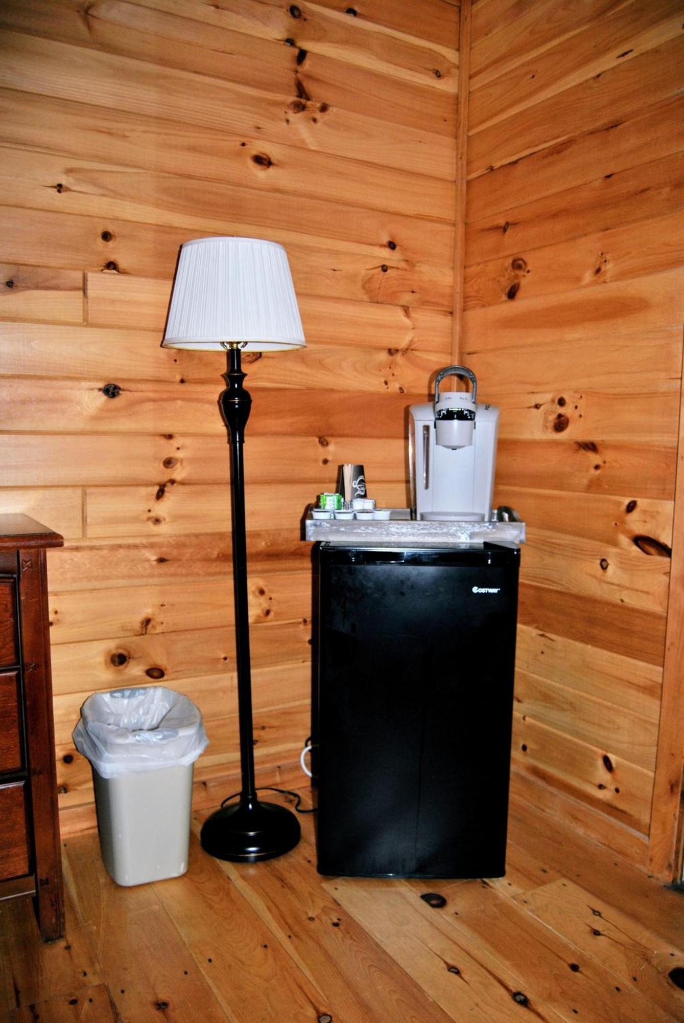 The Eggemoggin Reach Inn Brooklin Extérieur photo