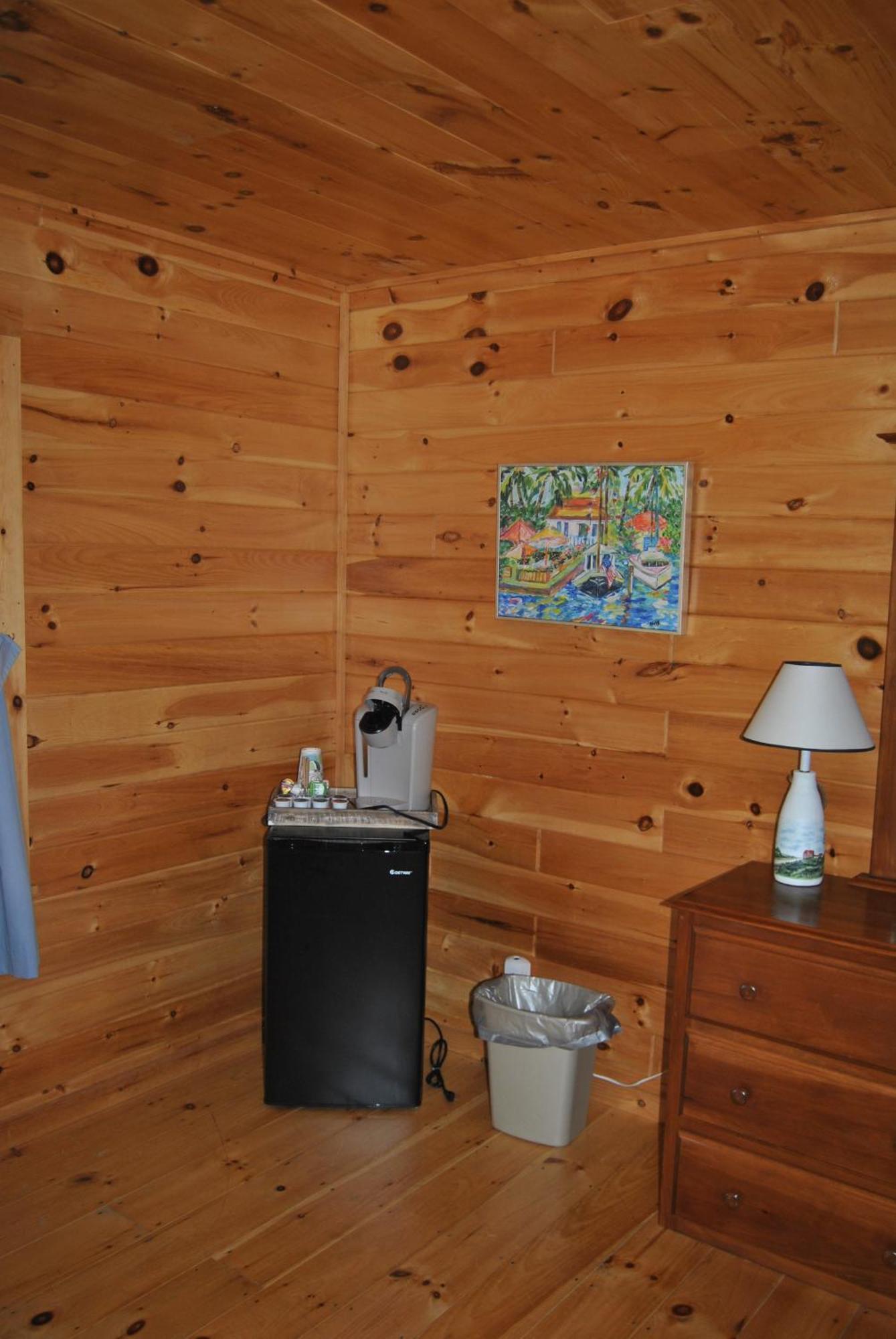 The Eggemoggin Reach Inn Brooklin Extérieur photo
