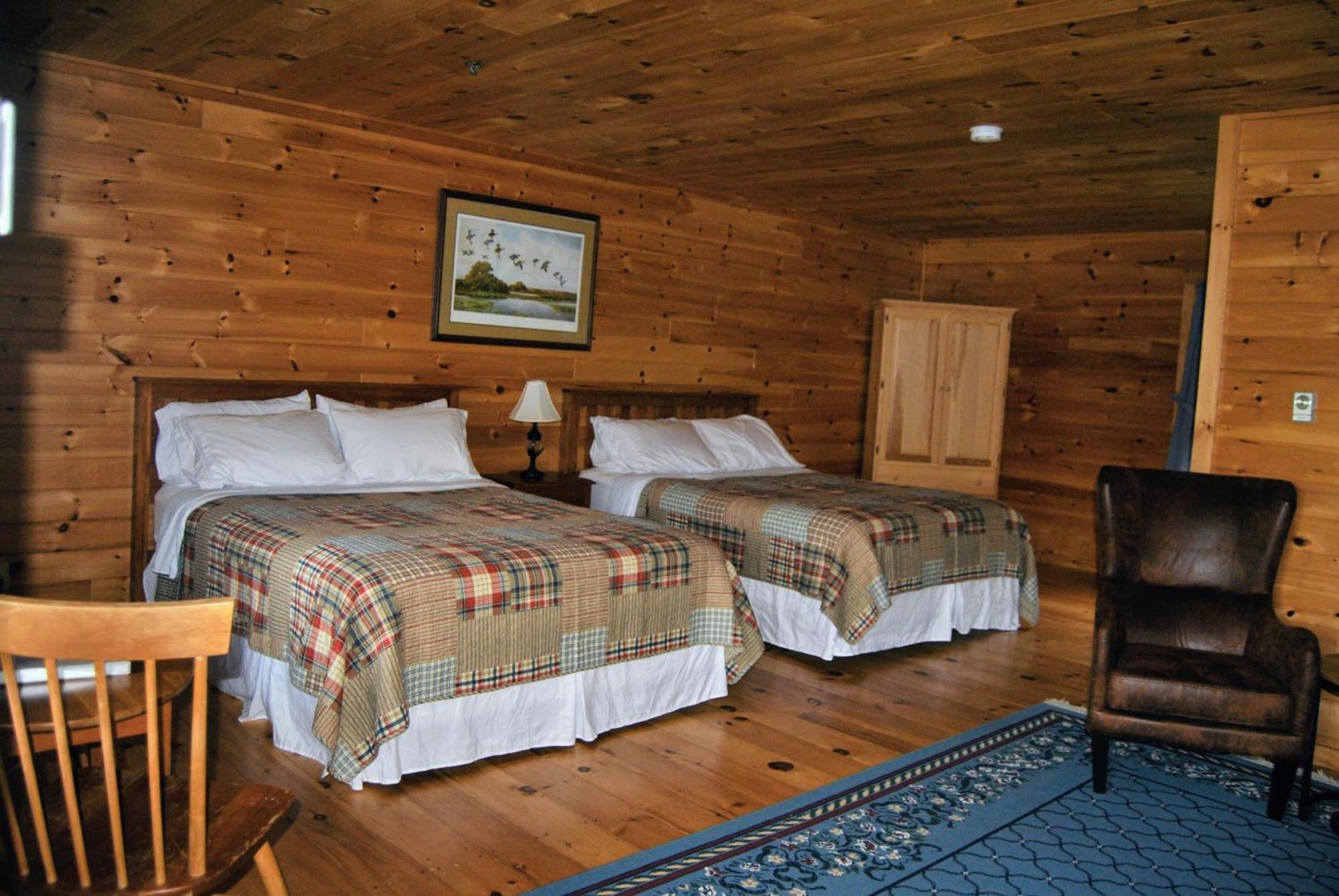 The Eggemoggin Reach Inn Brooklin Extérieur photo