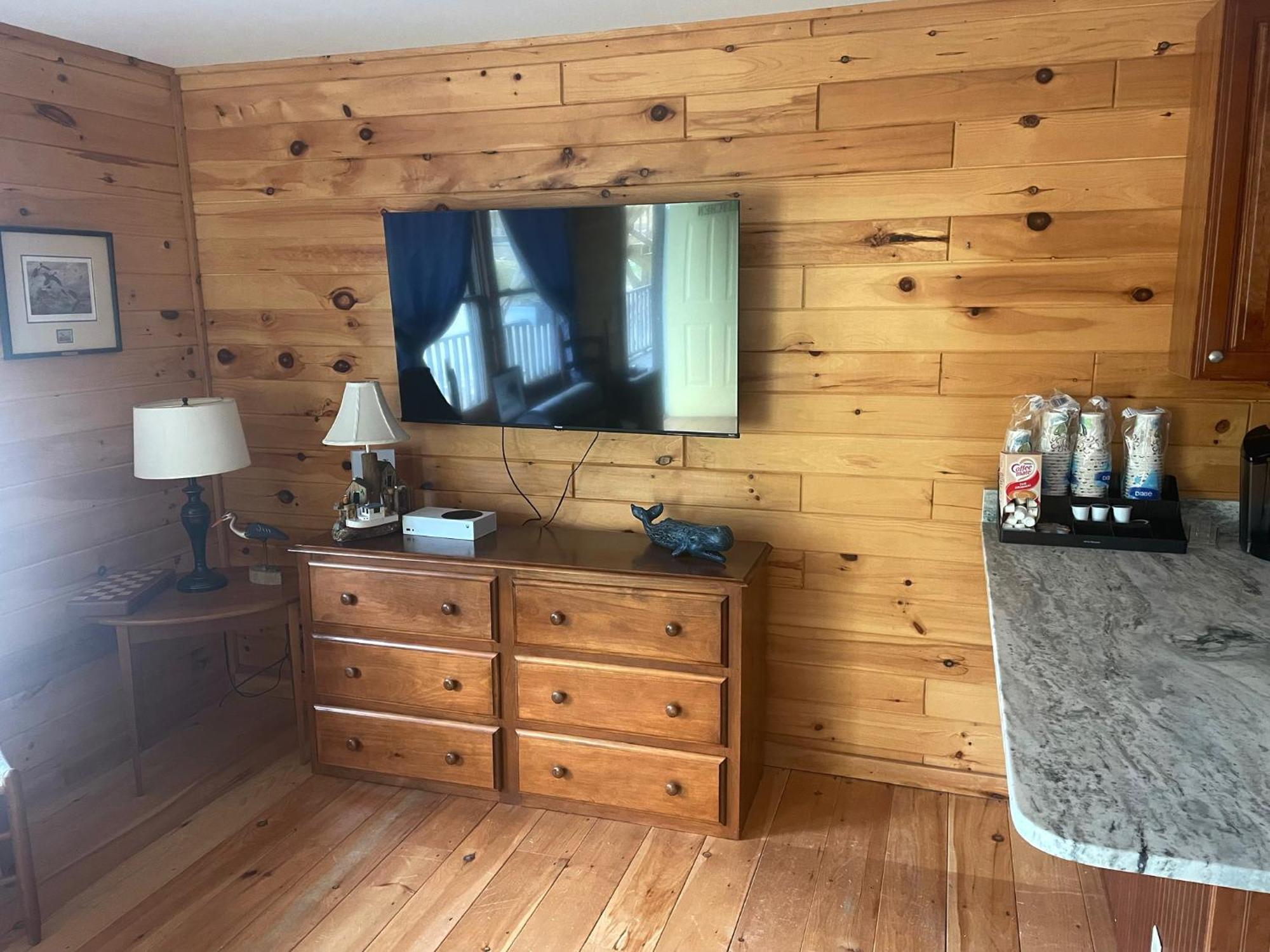 The Eggemoggin Reach Inn Brooklin Extérieur photo