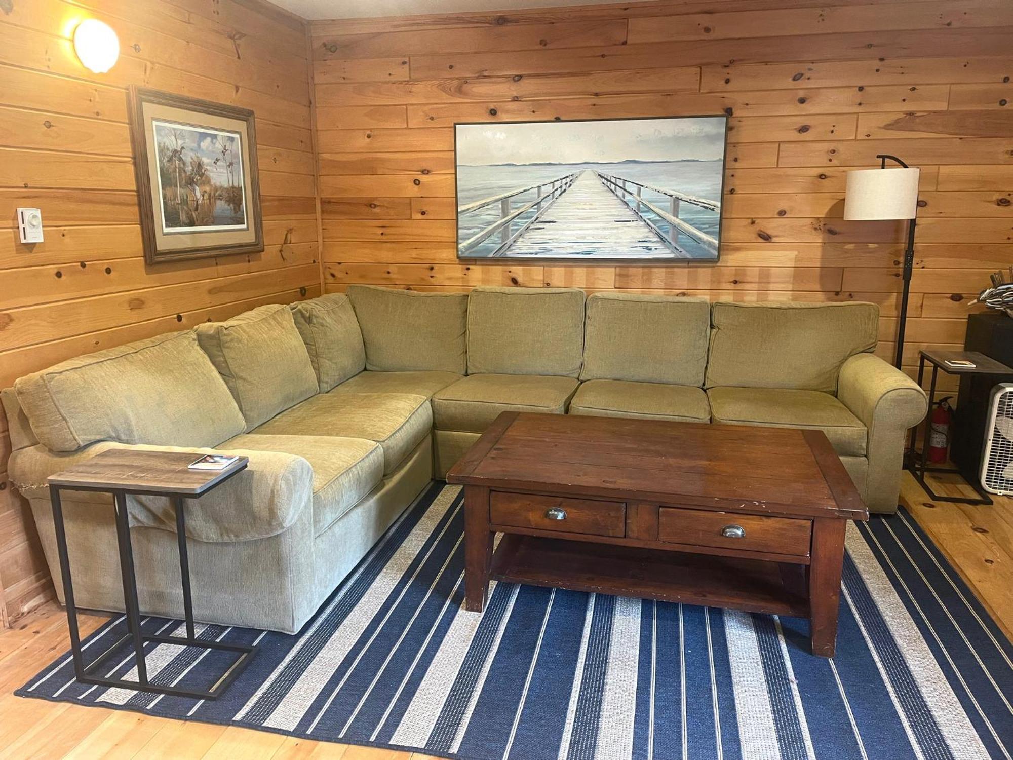 The Eggemoggin Reach Inn Brooklin Extérieur photo